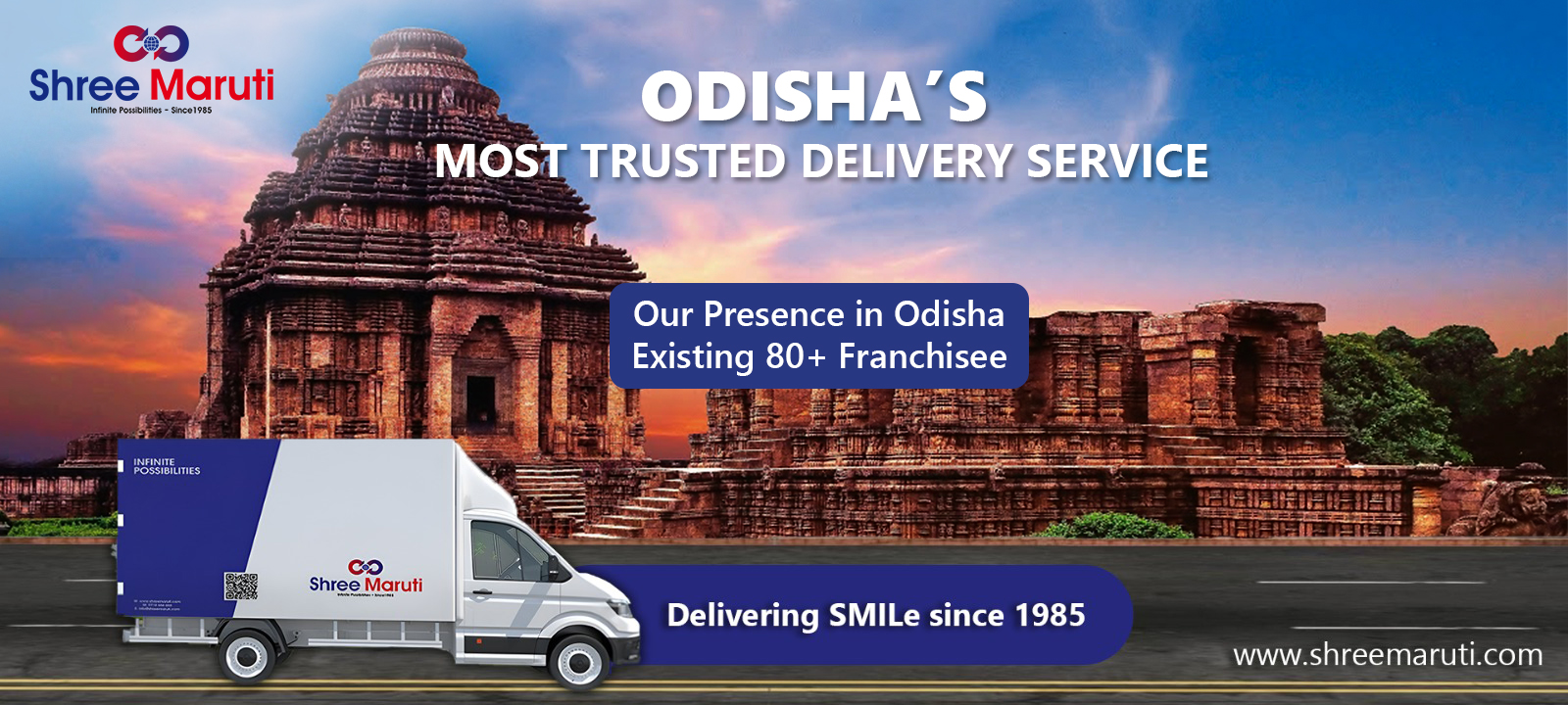 Tamil Nadu Delivery Service